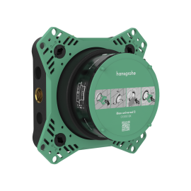 Kuciste za mesacku glavu HANSGROHE -  I-BOX 2 UNIVERSAL (01500180)